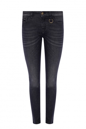 'slandy' skinny jeans, zdjęcie 1 'slandy' skinny jeans od Diesel